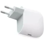Зарядное устройство Google USB-C Wall Charger Pixel 45W Clearly White (GA05732-EU)