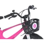 Велосипед Profi Trike Stellar MB 181020-2 розовый: Рекомендуемый возраст от 5 лет