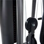 Фитнес станция Finnlo Autark 2500 (3945): Габариты, см 165 x 220 x 215