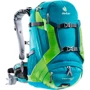 Рюкзак Deuter Trans Alpine 25 Petrol-Kiwi (32203)