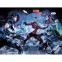 Всесвіт DC. Rebirth. Титани: Повернення Уоллі Уеста. Біжи щодуху / Червоний Ковпак і Ізгої: Виробник Абетка