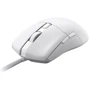 Мышь HATOR Pulsar Essential White (HTM-314): Тип сенсора лазерный
