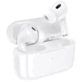Навушники Hoco EW51 White: Тип кріплення без креплений