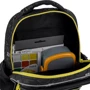 Рюкзак детский Kite DC25-559XS Kids 559 DC Batman: Спинка Мягкая (без ребер жесткости)