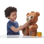 Інтерактивна іграшка Furreal Friends Hasbro Цікавий Ведмедик Cubby (E4591): Датчики руху