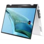 Ноутбук ASUS ZenBook S13 Flip (UP5302ZA-LX344W): Процессор Intel Core i5-1240P (3.3 - 4.4 ГГц) / 12 - ядерный