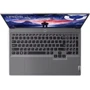 Ноутбук Lenovo Legion 5 16IRX9 (83DG008BCK): Процесор Intel Core i7-14650HX (1.6 – 5.2 ГГц) / 16 – ядерний