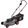Газонокосарка електрична INTERTOOL DT-2262: Тип електричний