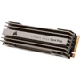 Corsair MP600 CORE 2 ТБ (CSSD-F2000GBMP600COR): Интерфейс подключения M.2 (PCI-E)