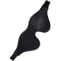 Маска Toyfa Anonymo Mask № 0202 PU leather Рrint