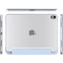 Аксессуар для iPad BeCover Case Book Soft Edge with Pencil mount Light Blue for iPad Air (2020-2025) (711429): Тип аксессуара чехол