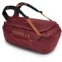 Сумка рюкзак Osprey Transporter 40 red mountain O/S червоний (009.3654): Тип Сумка-рюкзак