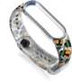 Ремінець ArmorStandart This-is-the-Way BY Transparent (ARM59267) for Xiaomi Mi Smart Band 5/6/7