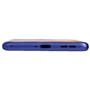 Смартфон Motorola G85 5G 8/256GB Cobalt Blue (UA UCRF): Слот для карт памяти microSDXC (до 1 ТБ)