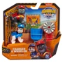 Набор фигурок Spin Master Rubble and Crew Виллер и Заряд (SM28503/6066685) фото 6