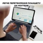 Аксессуар для iPad AirOn Premium Case Smart Keyboard Black for iPad Pro 11 (2018-2021) (4822352781096) фото 13
