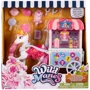 Игровой набор Wild Manes Карнавал лошадки Кэнди (723274): Производитель Wild Manes