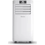 Кондиціонер Olimpia Splendid DOLCECLIMA 10 HP WIFI (OS-2474): Вид установки внутрішнього блоку мобільний