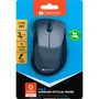 Мышь Canyon MW-11 Wireless Pixart Blue (CNE-CMSW11BL): Эргономика для правой руки