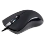 Мышь Vinga MS-680 black: Интерфейс подключения USB