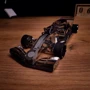 Коллекционная модель-конструктор Metal Time F1 Grand Prix Falcon Формула 1 (MT035) фото 3