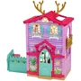 Игровой набор Enchantimals Лесной домик Оленицы Денисы (GYJ18): Производитель Enchantimals