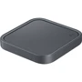 Зарядное устройство Samsung Wireless Charger Pad (with TA) 15W Black (EP-P2400TBEGEU): Количество USB-портов нет