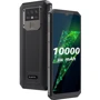 Смартфон Oukitel K15 Plus 4/32GB Black: Встроенная память 32 ГБ