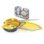 Нано-робот HEXBUG Wasp на ІЧ управлінні жовтий (409-7677) фото 4