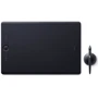 Графічний планшет Wacom Intuos Pro L (PTH-860-N): Формат поверхні A4