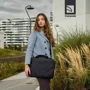 Сумка для ноутбука Tucano 15.6 "Idea Black + бездротова миша (BU-BIDEA-WM) фото 11