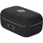 Наушники Sennheiser Momentum True Wireless 3 Black (509180): Диапазон частот (Гц) 5-21000 Гц