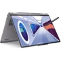 Ноутбук Lenovo Yoga Slim 7 Pro 16IAH7 (82VA0020GE): Тип экрана глянец