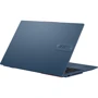Ноутбук ASUS VivoBook S 15 OLED K5504VA-MA377 (90NB0ZK1-M00N70) UA: Процессор Intel Core i9-13900H (4.1 - 5.4 GHz) 14-ядерный