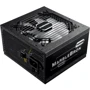 Блок питания Enermax 850W Marblebron 82+ (EMB850EWT-RGB): Вентилятор задней стенки нет