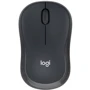 Мышь Logitech M240 Silent Wireless Graphite (910-007119): Интерфейс подключения Bluetooth