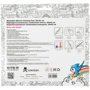 Подложка-раскраска Kite Tokidoki 30х40см (tk22-424): Возраст от 6-ти лет