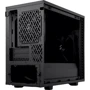 Корпус Fractal Design Define 7 Nano Black Solid (FD-C-DEF7N-01)