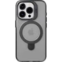 Чехол для iPhone LAUT REVIVE PROP MagSafe Clear/Black (L_IP23D_RE_UB) for iPhone 15 Pro Max фото 6