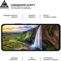 ArmorStandart Tempered Glass Pro Black for ZTE Nubia V60 Design (ARM78906): Цвет черный