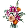 Конструктор LEGO Botanicals Милый розовый букет цветов 749 деталей (10342): Количество деталей, шт. 749