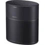 Акустика Bose Home Speaker 300, Triple Black (808429-2100): Подключение Wi-Fi, Bluetooth, Apple AirPlay 2, AUX