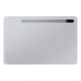 Планшет Samsung Galaxy Tab S7 Plus 8/256GB Wi-Fi Mystic Silver (SM-T970NZSE): Операционная система Android 10.0