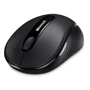 Мышь Microsoft Wireless Mobile 4000 Black (D5D-00133)