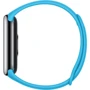 Ремешок Xiaomi Strap Aqua Blue (BHR7314GL) for Xiaomi Mi Smart Band 8: Совместимость с моделью Mi Band 8