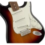 Электрогитара Fender Player Stratocaster PF 3TS: Тип крепления грифа Болтовой