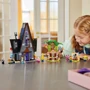 Конструктор LEGO Minions Сімейний маєток Гру та міньйонів (75583): Кількість деталей, шт. 868