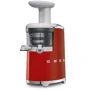 Соковыжималка Smeg SJF01RDEU: Мощность, Вт 150
