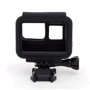 Силиконовый чехол для GoPro HERO7, HERO6 и HERO5 Black AC Prof черный XTGP347B фото 3