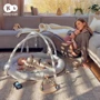 Розвиваючий килимок Kinderkraft Cozyplay (KPCOZY00LGR0000) фото 14